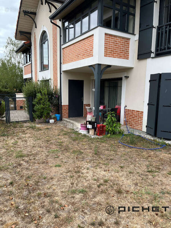 Appartement Marcheprime 2 pièce(s) 43.50 m2 et Jardin - photo 2