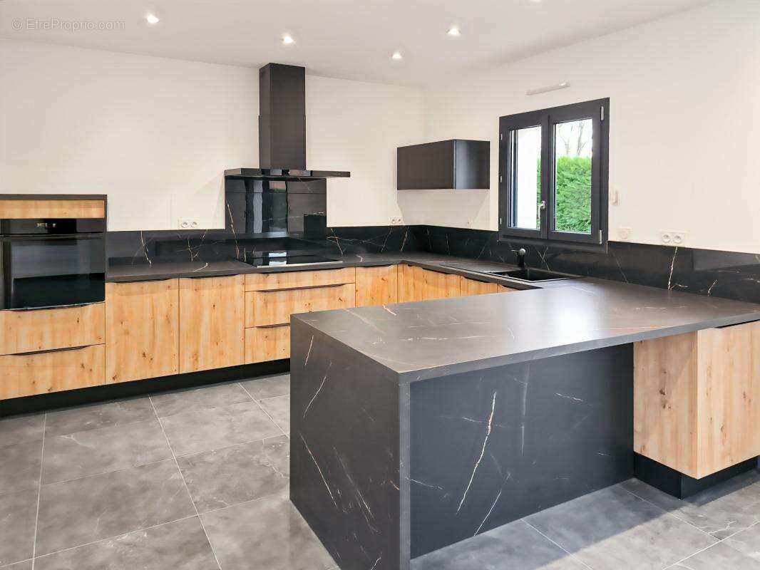 Maison à ROMORANTIN-LANTHENAY