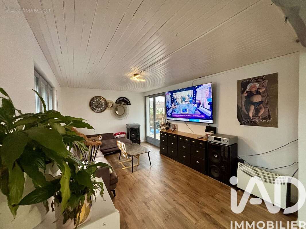 Photo 3 - Maison à OYE-PLAGE