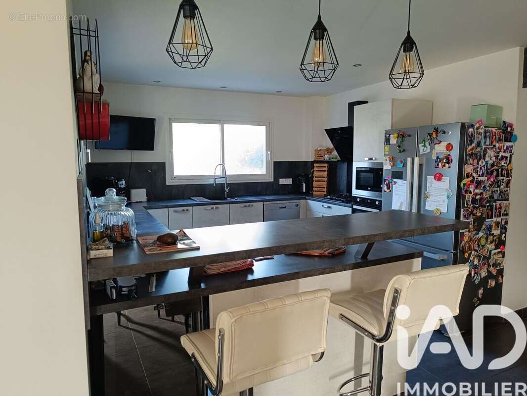 Photo 4 - Maison à AGDE