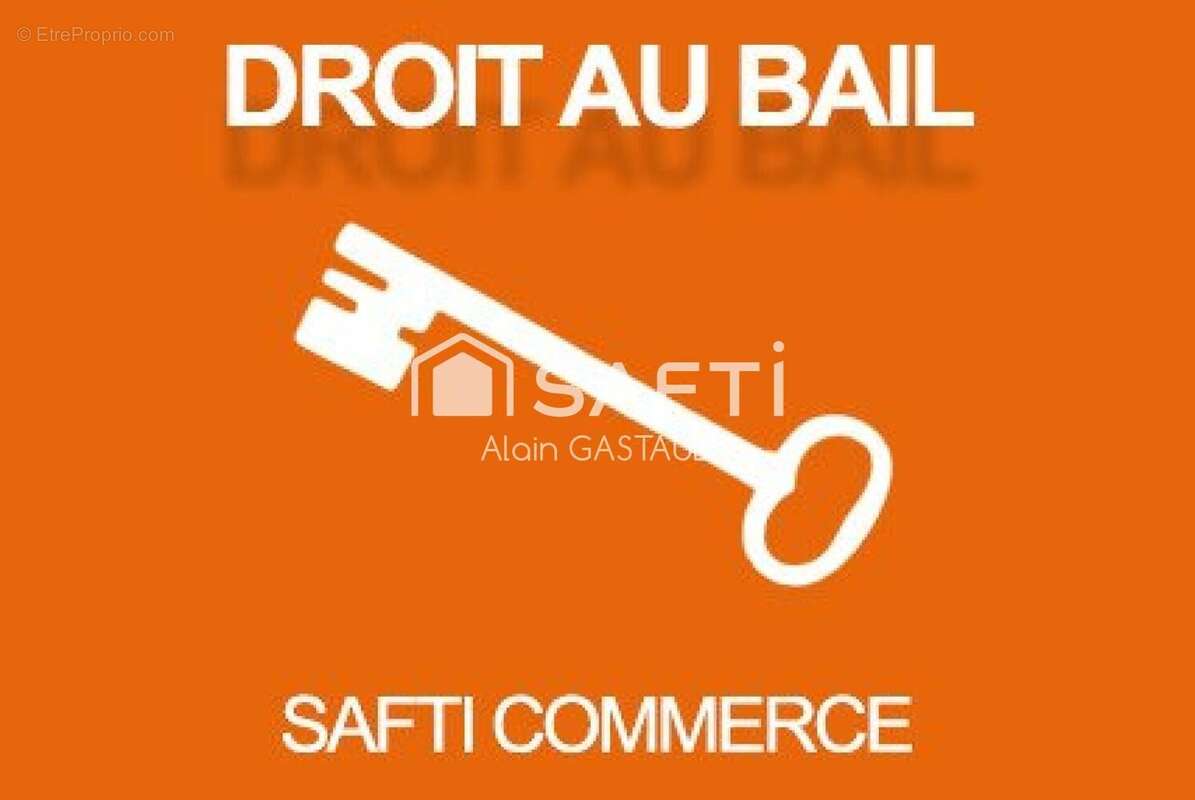 Photo 2 - Commerce à FREJUS