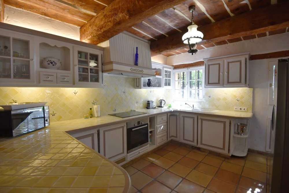 Maison à CALLIAN