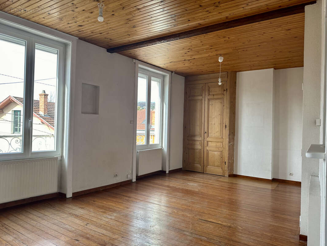 Agréable appartement famillial - photo 2