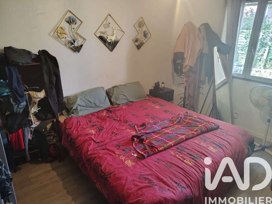 Photo 7 - Maison à CASTELGINEST