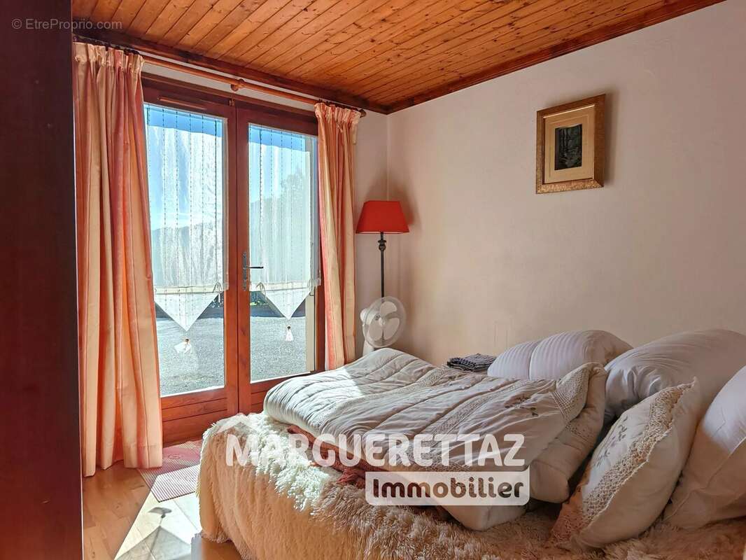 Maison à MIEUSSY