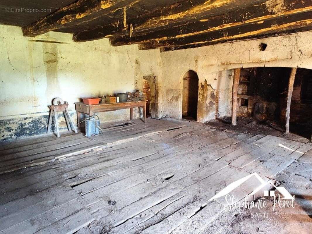 Photo 4 - Maison à MESSEIX