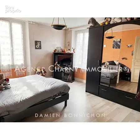 Maison 5 pièces 137 m² à vendre à Saint-Maurice-Sur-Aveyron (45230) - photo 6