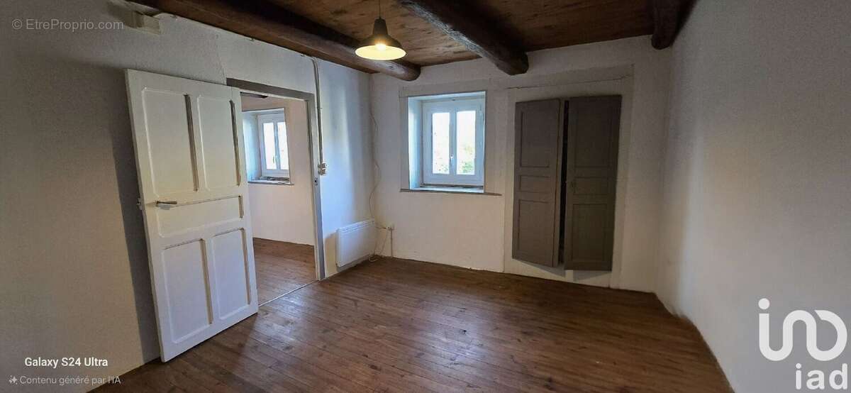 Photo 9 - Maison à MAZERAT-AUROUZE