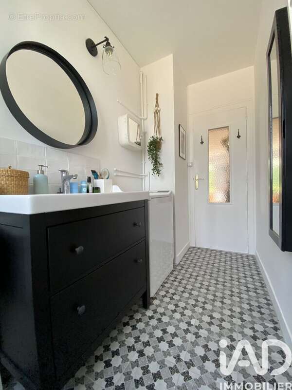 Photo 7 - Appartement à BORDEAUX