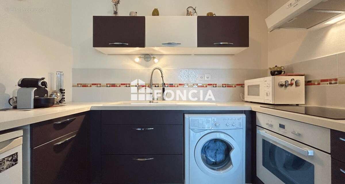 Appartement à ANGRESSE