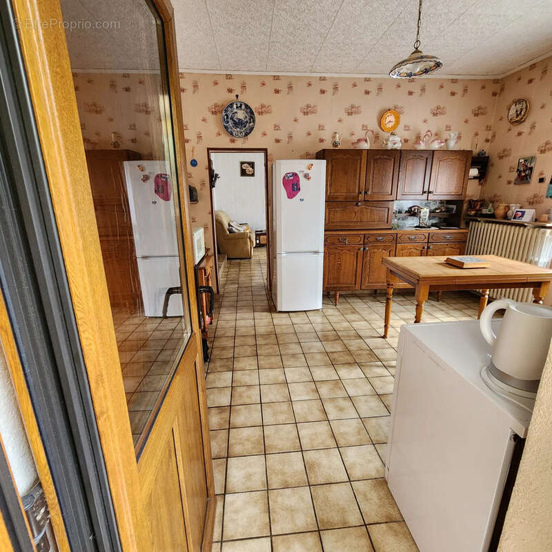 Maison plain pied, surelevee proche frontieres - photo 9