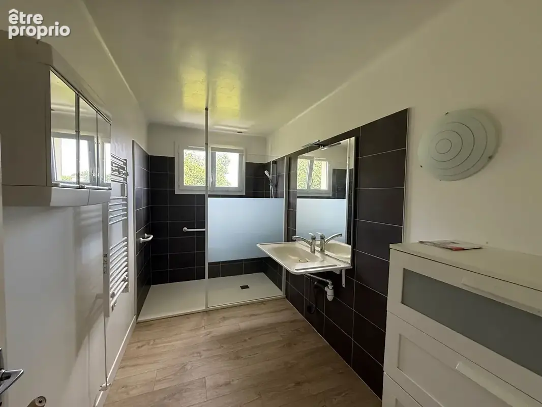 Maison Le Relecq Kerhuon - photo 10