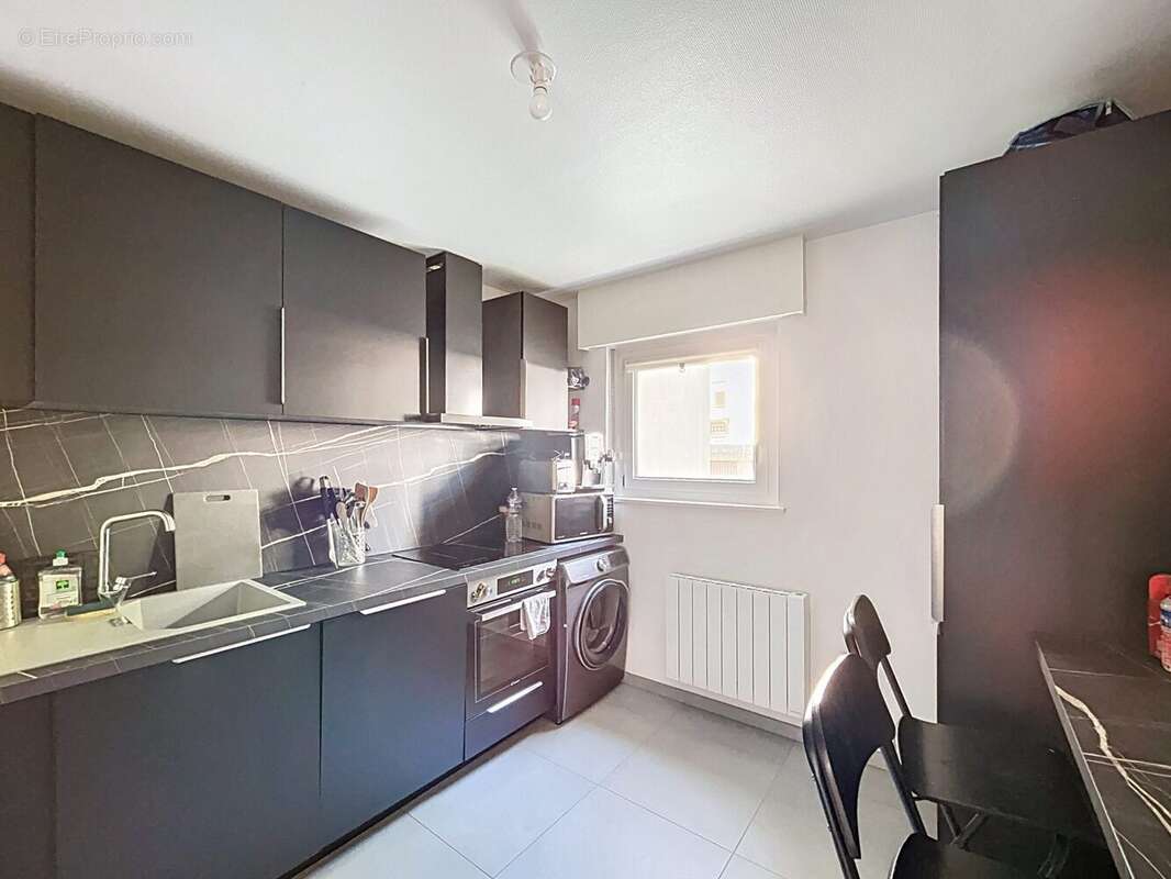 Appartement 57 m² à Strasbourg  - photo 4