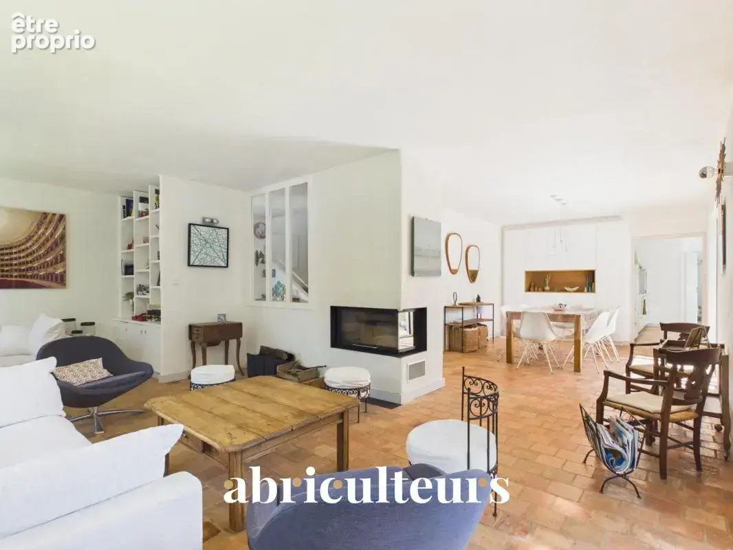À vendre : Superbe maison contemporaine de 197 m² avec jardin paysagé, à 200 m de la plage à Carnac - photo 8