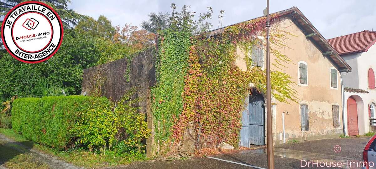 Autre à SORDE-L'ABBAYE