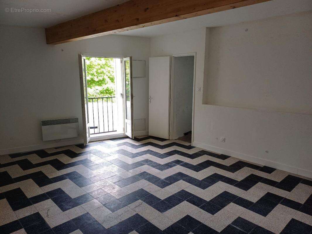 Maison à SAINT-JULIA-DE-BEC