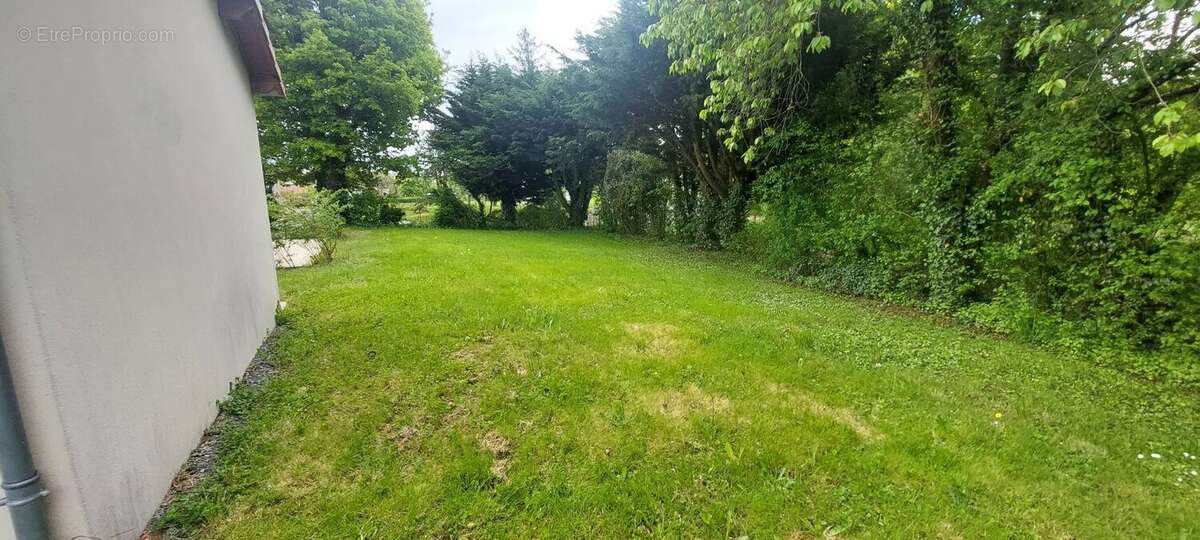 Maison à CHANTELOUP