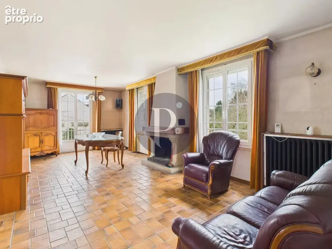 Maison 115 m² à Igny  - photo 4