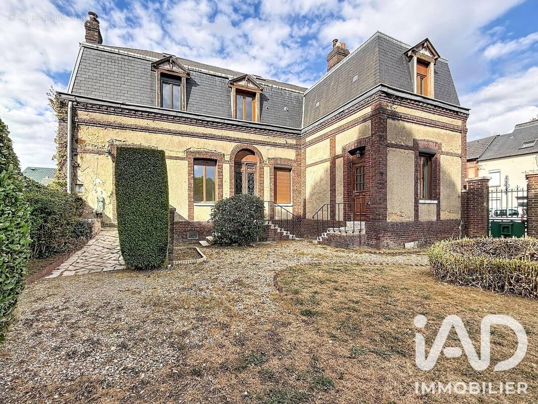 Photo 1 - Maison à MAROMME