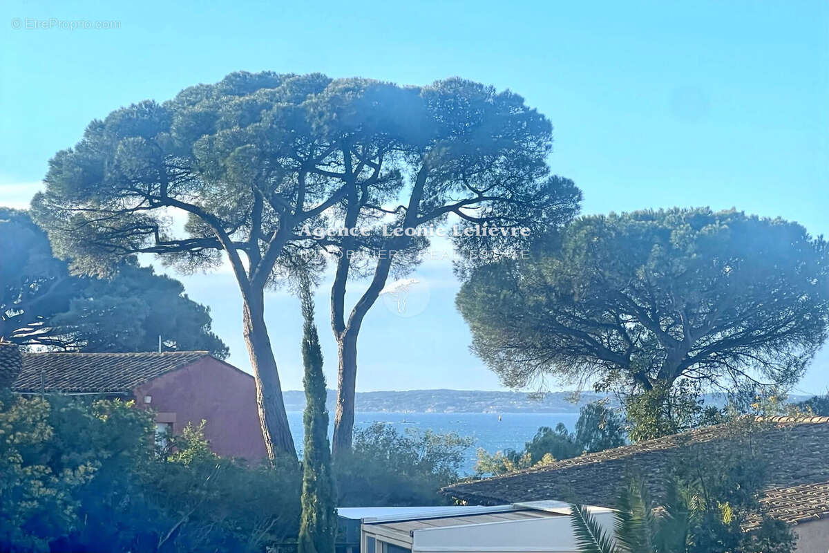 Appartement à LES ISSAMBRES