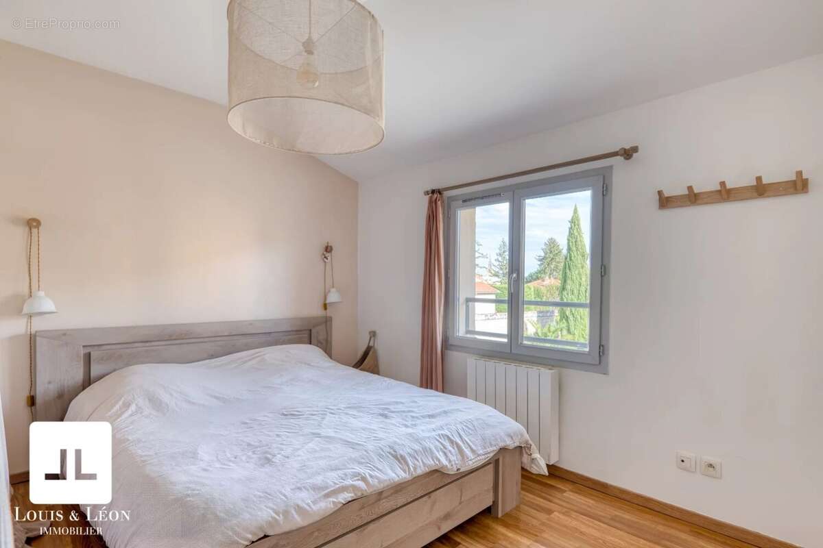 ANSE - Appartement Duplex de Standing - photo 6