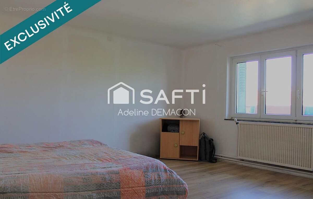 Photo 9 - Maison à THONNELLE