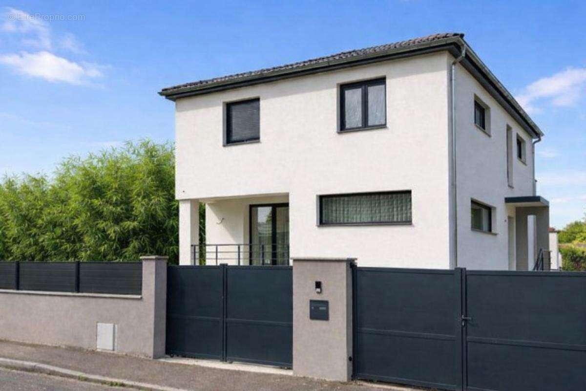 Maison à HAGUENAU