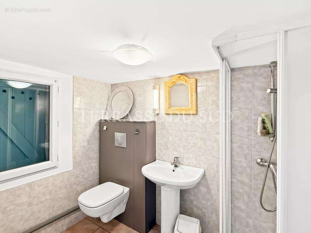 Maison à MARSEILLE-12E