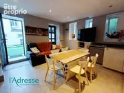 Maison à BUSSY-SAINT-GEORGES