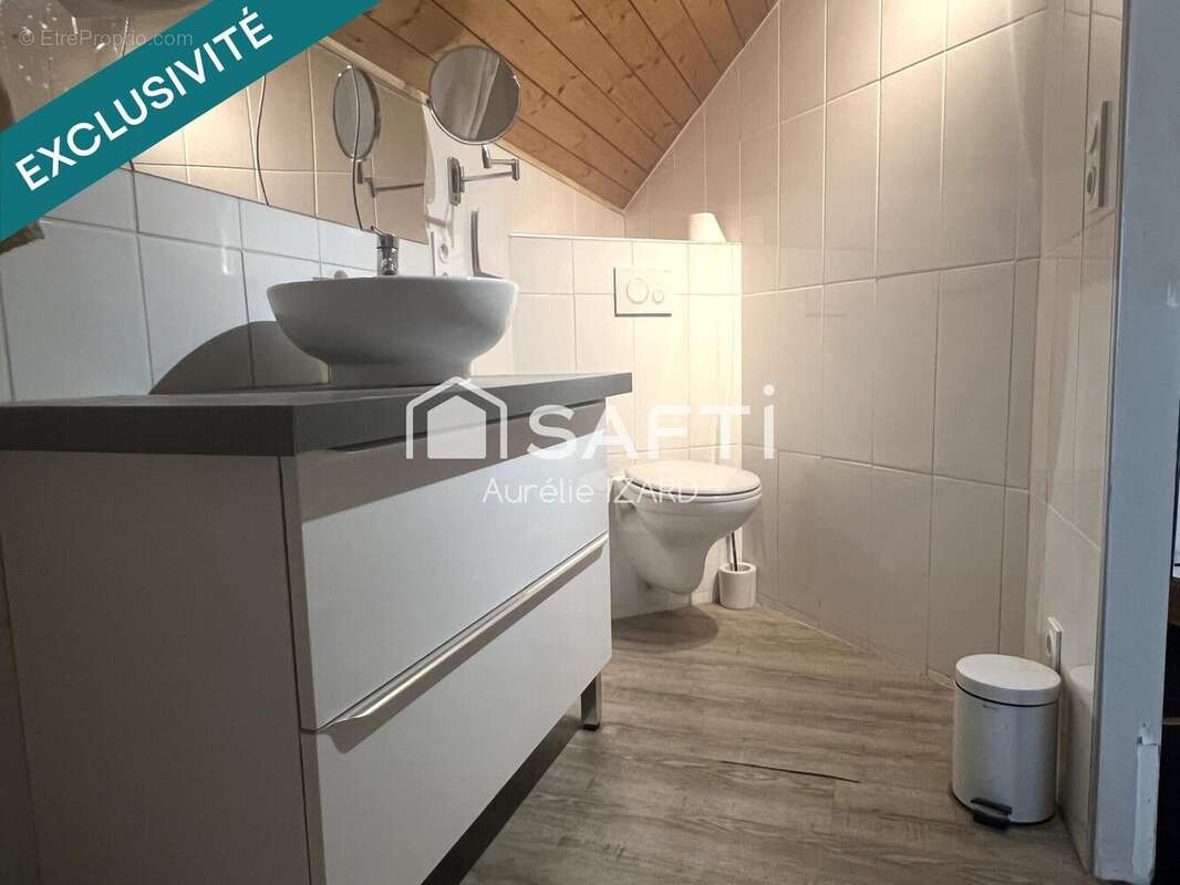 Maison 110 m² à Verrieres  - photo 4