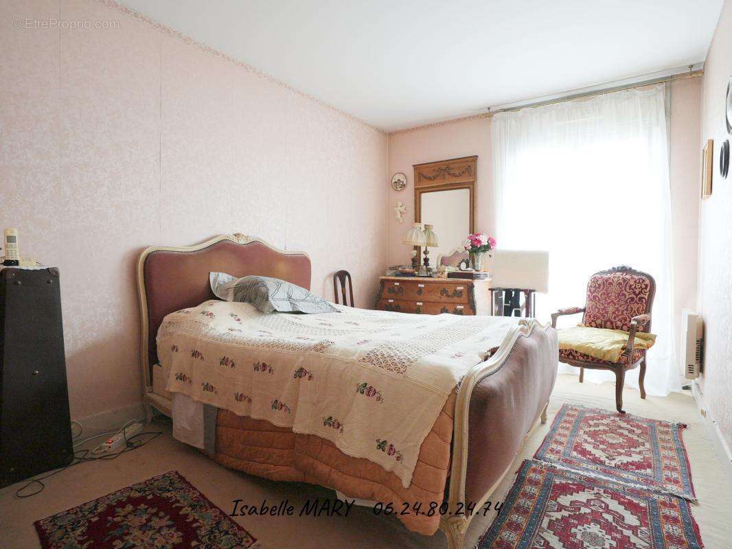 Appartement à ANTONY