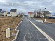 Terrain à TOURNAN-EN-BRIE