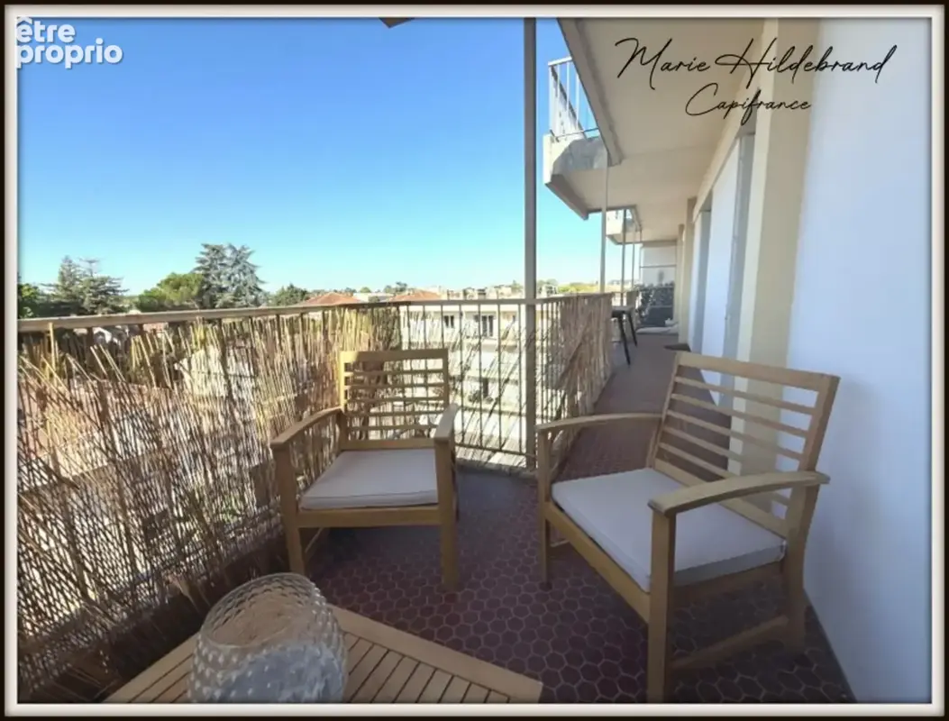 Appartement à AGEN