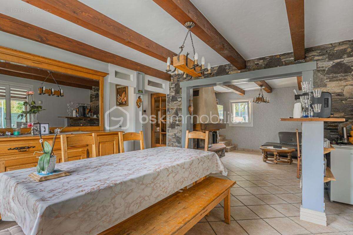 Maison familiale avec studio indépendant et grande véranda – Sallanches - photo 9
