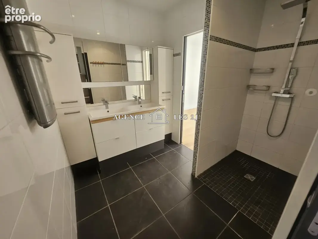 EXCLUSIVITÉ   Maison de plain-pied avec patio   Beaumont 13012 - photo 7