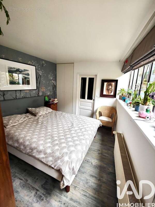 Photo 6 - Maison à NEAUPHLE-LE-CHATEAU