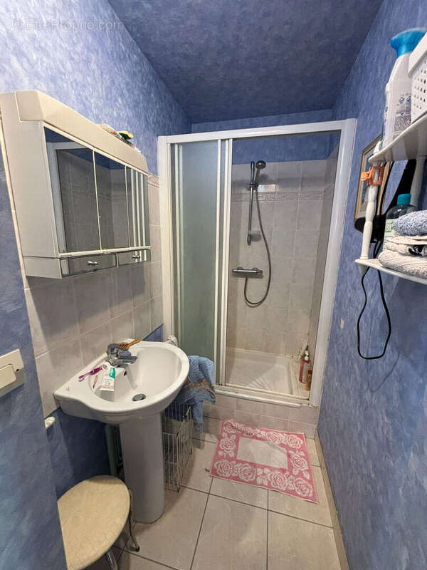 Maison à LE POULIGUEN