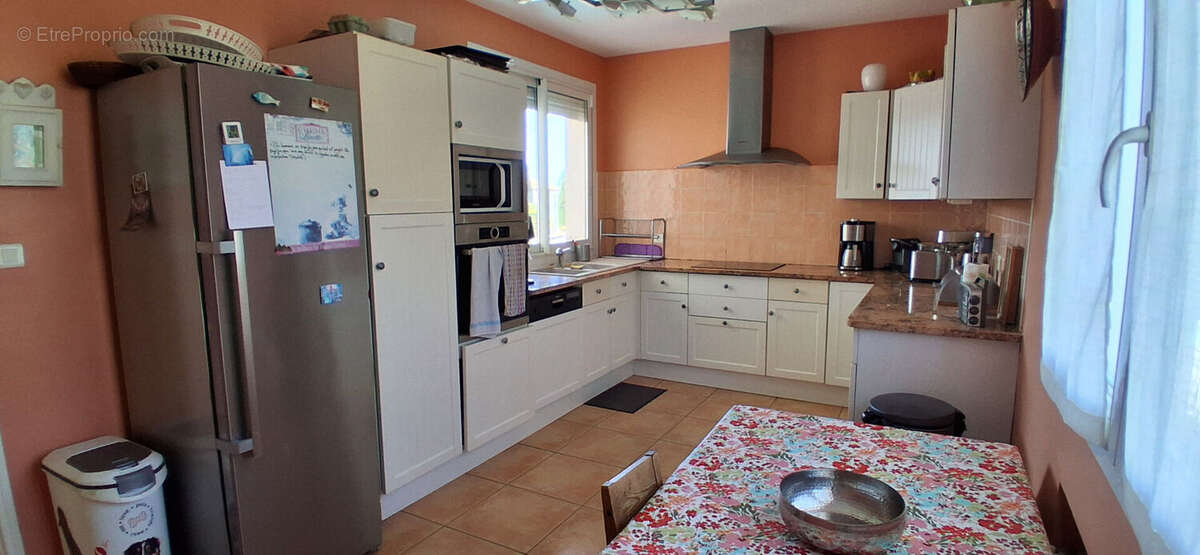 Maison à SIX-FOURS-LES-PLAGES