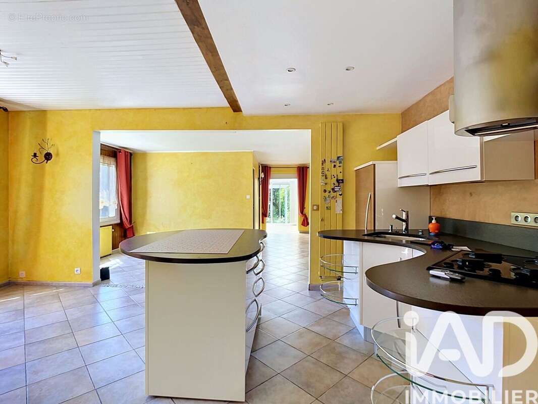 Photo 9 - Maison à NOISY-LE-GRAND