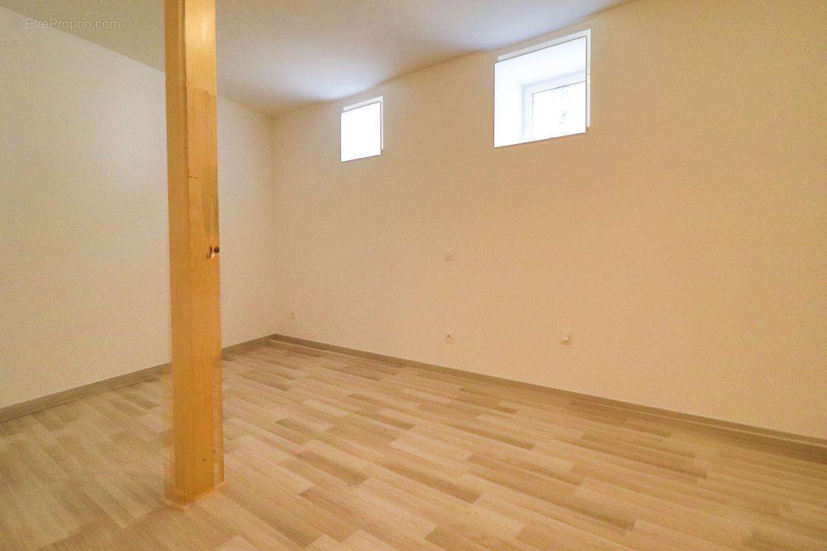 Maison à INGERSHEIM