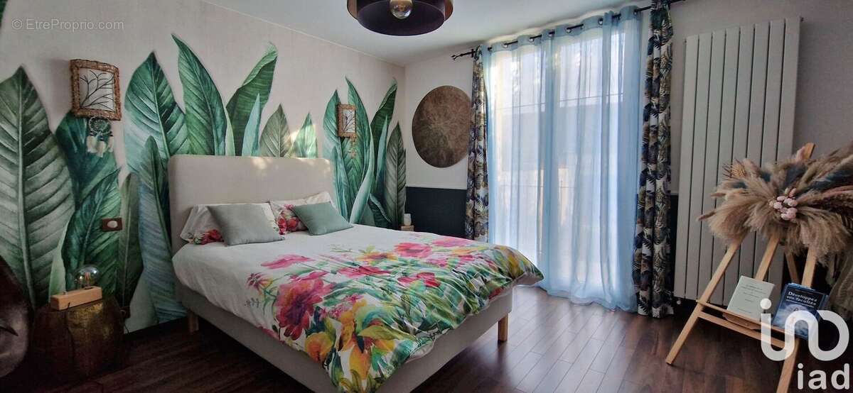 Photo 7 - Maison à ARMENTIERES-EN-BRIE