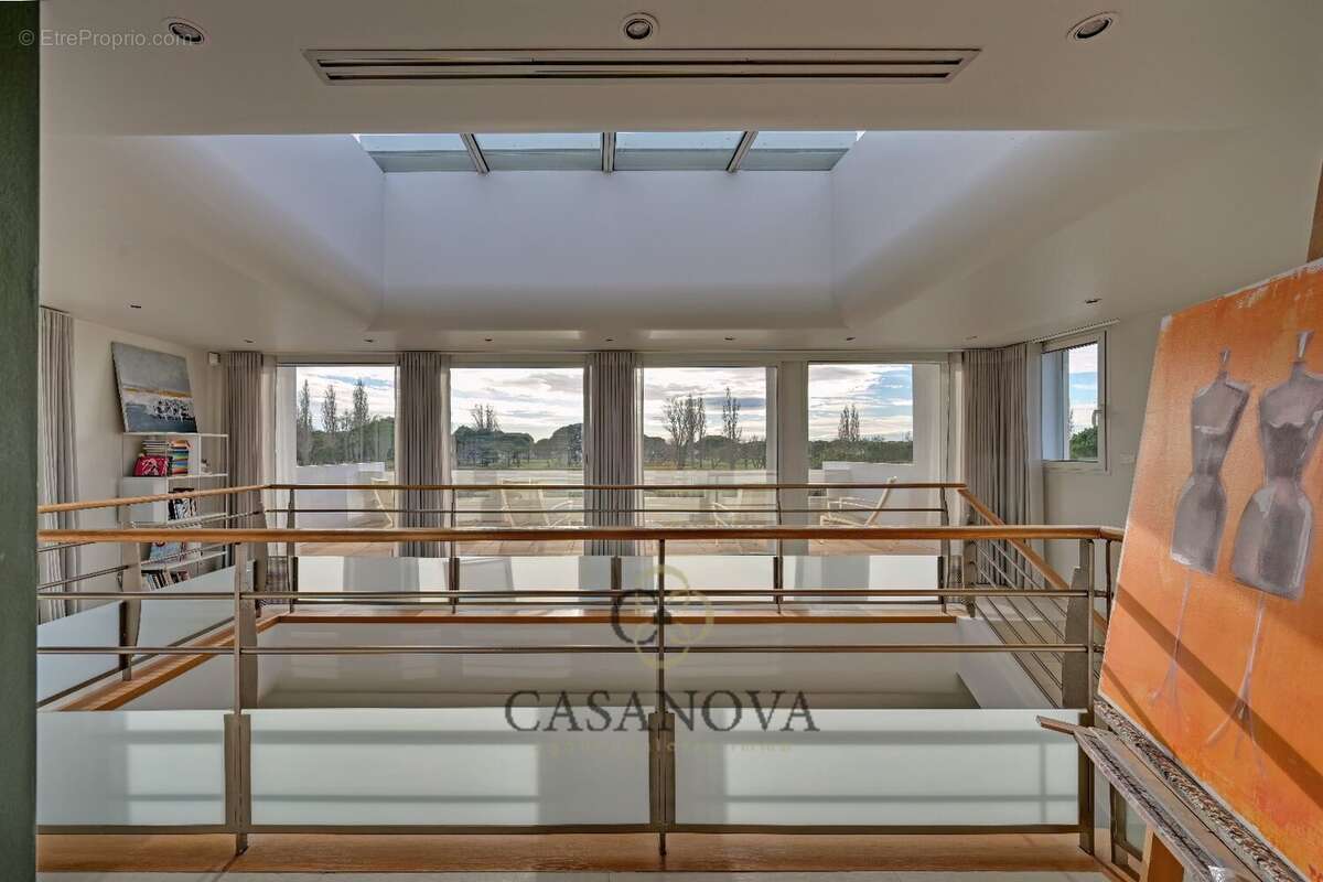 Maison à LA GRANDE-MOTTE