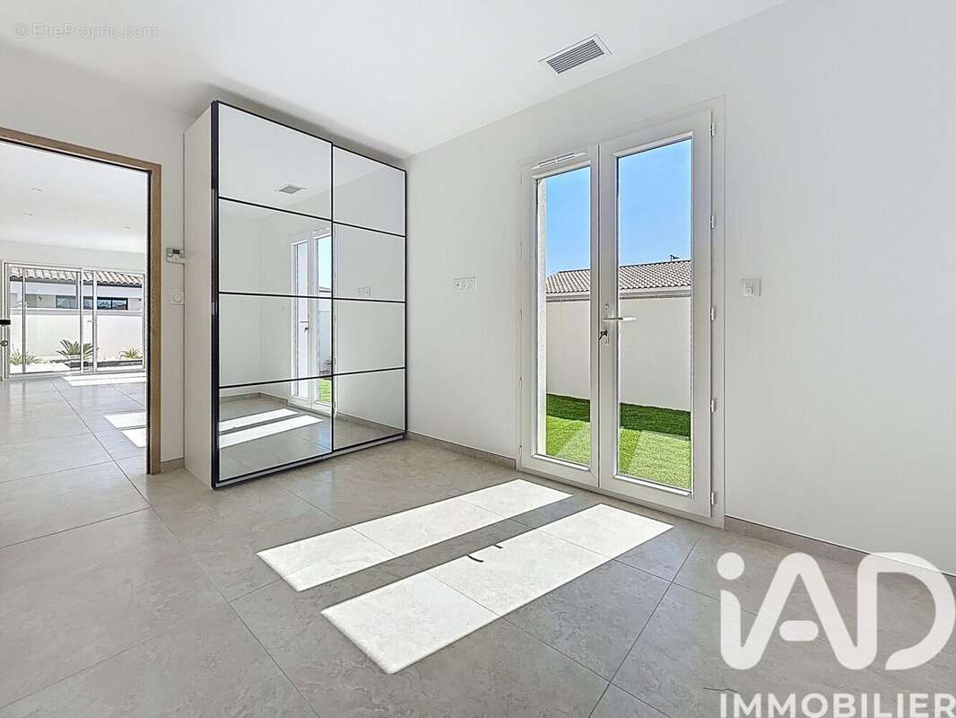 Photo 8 - Maison à BASSAN