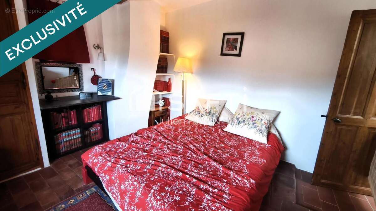Photo 8 - Maison à SAINT-MARTIN-DE-CASTILLON