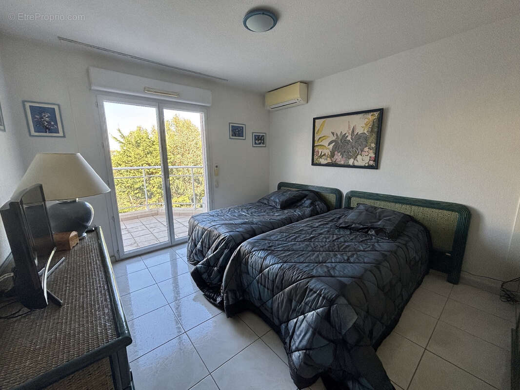 Appartement à SAINT-RAPHAEL