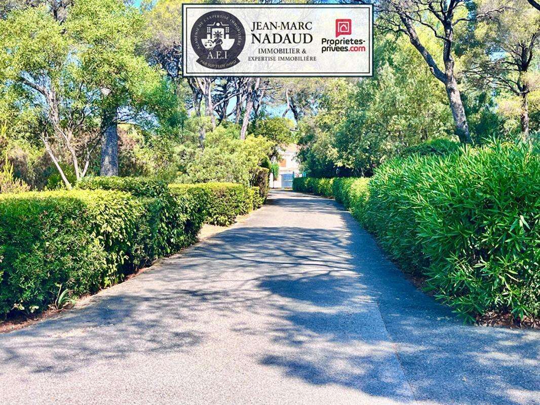 Appartement à SAINT-RAPHAEL