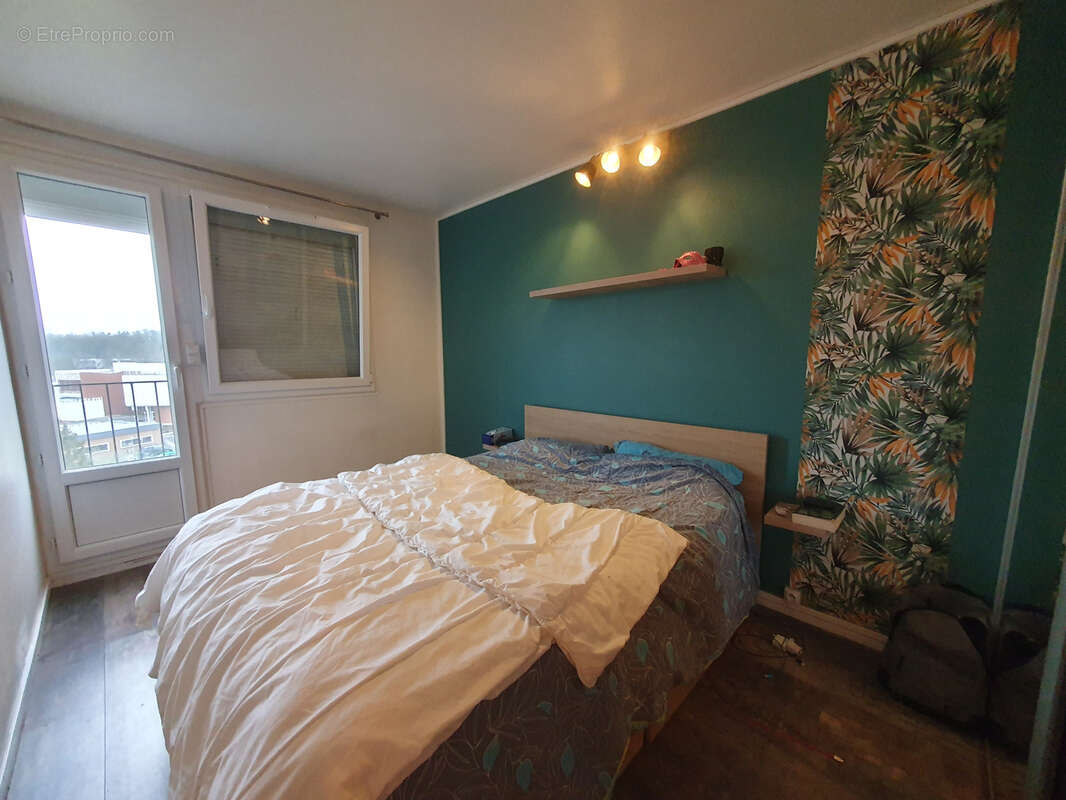 Appartement à AMIENS