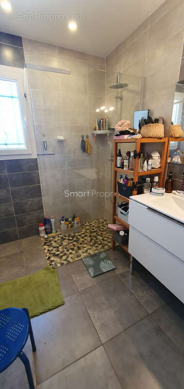 Maison composée de 2 appartements, T2 et T3 - photo 17