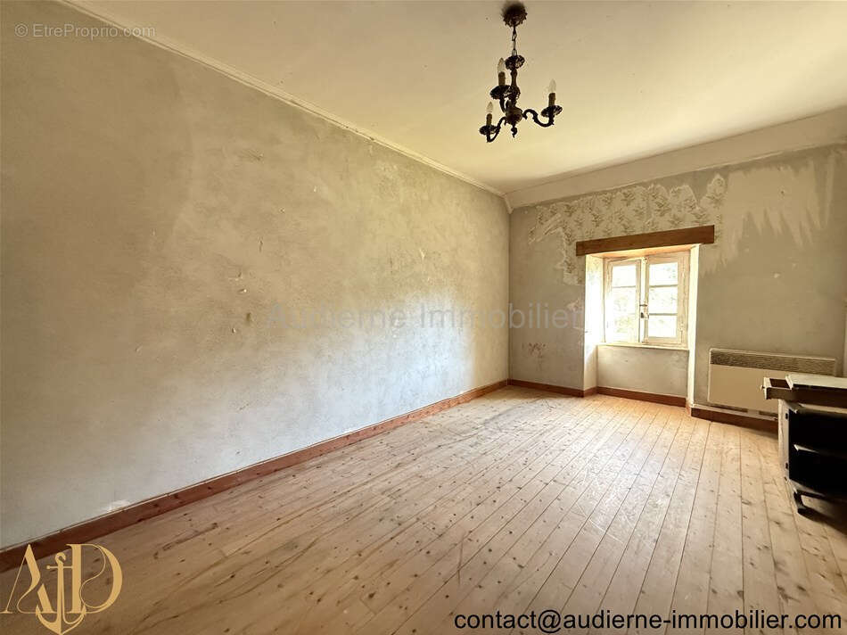 Maison à CLEDEN-CAP-SIZUN