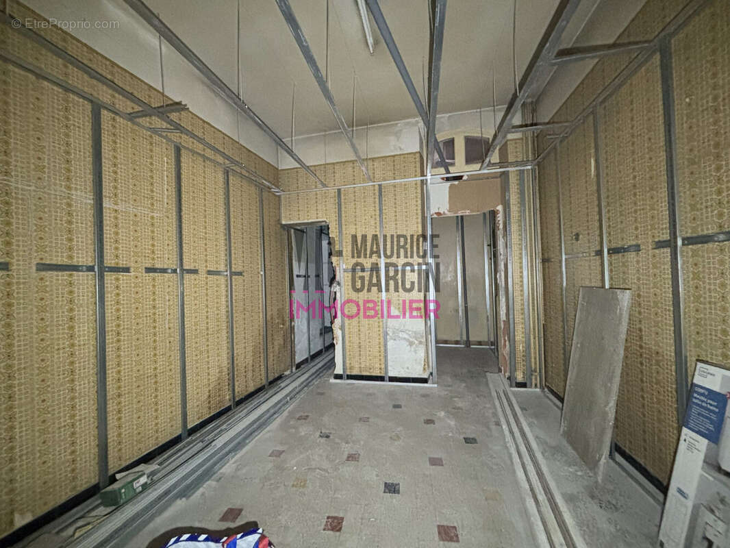 Appartement à BOLLENE